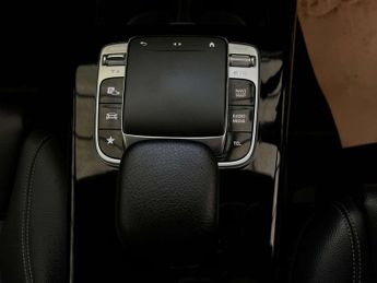 MERCEDES-BENZ A-CLASS 1.5 A 180 Sport Exeutive D Auto 5dr