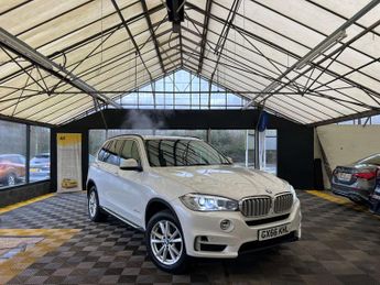 BMW X5 2.0 X5 xDrive 40e SE Auto 4WD 5dr
