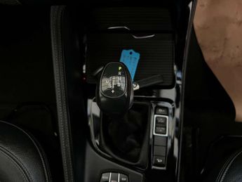 BMW X1 2.0 X1 xDrive 18d XLine Auto 4WD 5dr