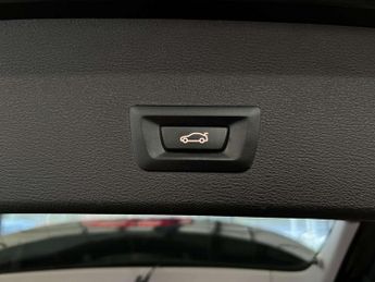 BMW X1 2.0 X1 xDrive 18d XLine Auto 4WD 5dr