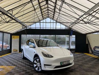 Tesla Model Y Model Y RWD 5dr
