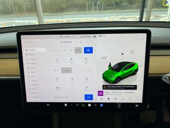 TESLA MODEL Y Model Y RWD 5dr