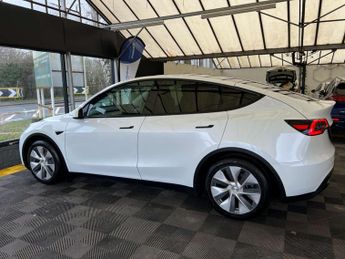 TESLA MODEL Y Model Y RWD 5dr