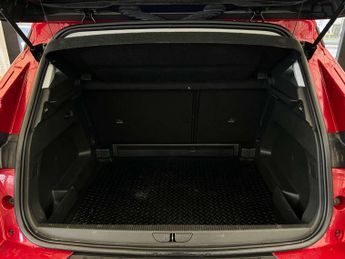 VAUXHALL GRANDLAND X 1.2 Grandland X SE T S/S Auto 5dr