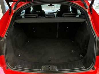 JAGUAR E-PACE 2.0 E-Pace Chequered Flag D AWD Auto 4WD 5dr