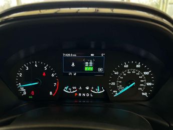 FORD PUMA 1.0 Puma Titanium MHEV Auto 5dr