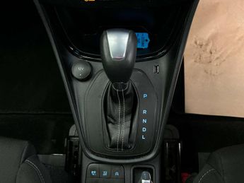 FORD PUMA 1.0 Puma Titanium MHEV Auto 5dr