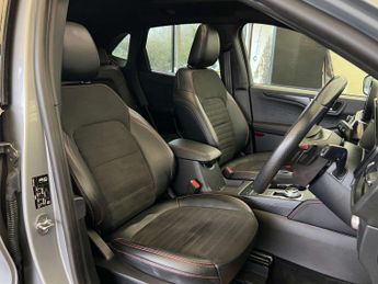 FORD KUGA 1.5 Kuga ST-Line X Edition EcoBlue Auto 5dr