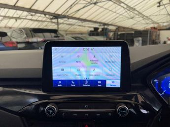 FORD KUGA 1.5 Kuga ST-Line X Edition EcoBlue Auto 5dr