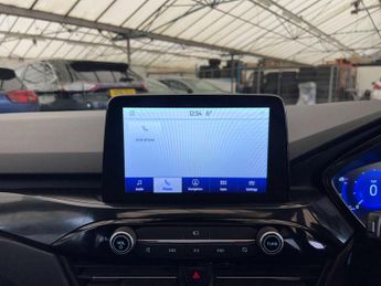 FORD KUGA 1.5 Kuga ST-Line X Edition EcoBlue Auto 5dr