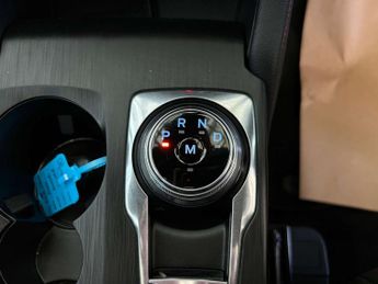 FORD KUGA 1.5 Kuga ST-Line X Edition EcoBlue Auto 5dr