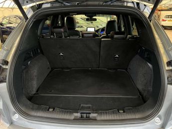 FORD KUGA 1.5 Kuga ST-Line X Edition EcoBlue Auto 5dr