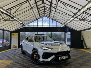 Lamborghini Urus 4.0 Urus V8 Performante Auto 4WD 5dr