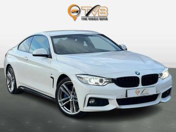 BMW 428 2.0 428I M Sport 2dr - NATIONAL DELIVERY*