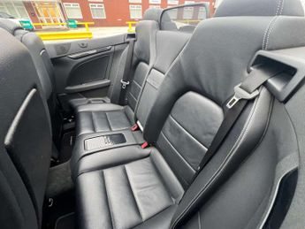 MERCEDES-BENZ E-CLASS 1.8 E250 Sport CGI BlueEfficiency Automatic 2dr - NATIONAL DELIV