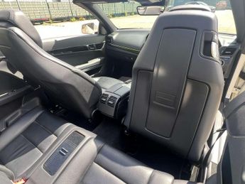 MERCEDES-BENZ E-CLASS 1.8 E250 Sport CGI BlueEfficiency Automatic 2dr - NATIONAL DELIV