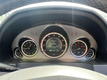 MERCEDES-BENZ E-CLASS 1.8 E250 Sport CGI BlueEfficiency Automatic 2dr - NATIONAL DELIV