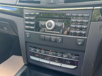MERCEDES-BENZ E-CLASS 1.8 E250 Sport CGI BlueEfficiency Automatic 2dr - NATIONAL DELIV