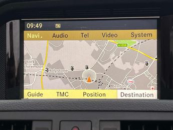 MERCEDES-BENZ E-CLASS 1.8 E250 Sport CGI BlueEfficiency Automatic 2dr - NATIONAL DELIV