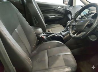 FORD C-MAX 2.0 Grand C-Max Titanium X TDCi Auto 5dr