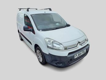 Citroen Berlingo 1.6 Berlingo 625 Enterprise HDI