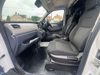 MAXUS DELIVER 3 eDELIVER 3