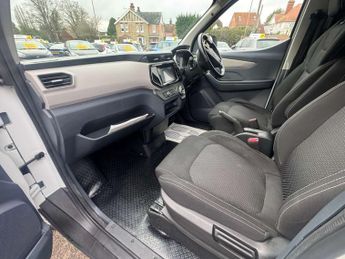 MAXUS DELIVER 3 eDELIVER 3