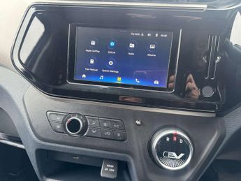 MAXUS DELIVER 3 eDELIVER 3