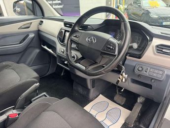 MAXUS DELIVER 3 eDELIVER 3