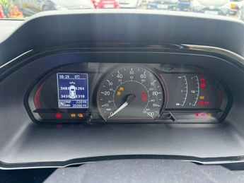 MAXUS DELIVER 3 eDELIVER 3