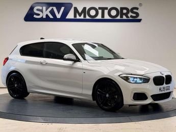  3.0 M140I Shadow Edition Auto 3dr