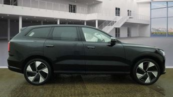 Volvo EX90 EX90 Ultra AWD 4WD 5dr