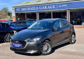 Mazda 2 1.5 Mazda2 GT Sport Auto 5dr