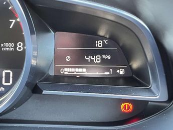 MAZDA 2 1.5 Mazda2 GT Sport Auto 5dr