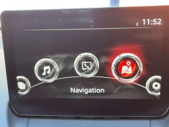 MAZDA 2 1.5 Mazda2 GT Sport Auto 5dr