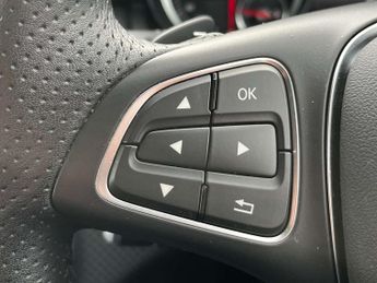 MERCEDES-BENZ A-CLASS 1.6 A 180 Sport Exeutive Auto 5dr