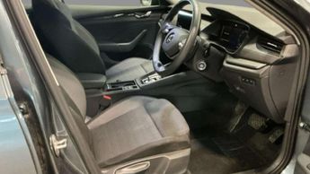 SKODA OCTAVIA 1.4 Octavia SE Technology TSi iV Semi-Auto 5dr