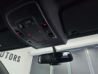 AUDI A6 2.0 A6 Black Edition TDI Ultra Semi-Auto 5dr