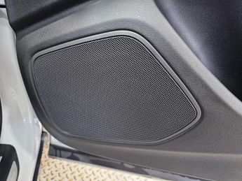 AUDI Q3 2.0 Q3 S Line+ TDI Quattro Semi-Auto 4WD 5dr