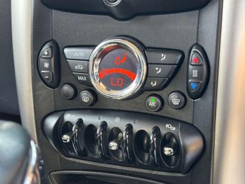 MINI COUNTRYMAN 1.6 Countryman One Auto 5dr