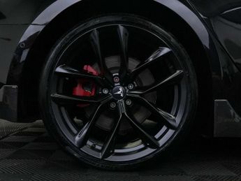 Tesla Model 3 Model 3 Long Range AWD 4WD 4dr