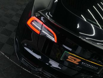 Tesla Model 3 Model 3 Long Range AWD 4WD 4dr