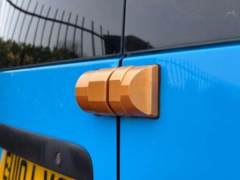 VOLKSWAGEN CADDY 1.9 Caddy C20 TDI Semi-Auto