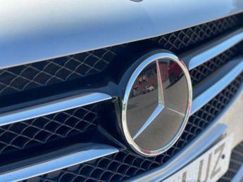 Mercedes-Benz A-CLASS 2.1 A200 Sport CDi Auto 5dr