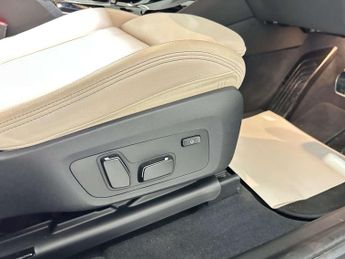 BMW X3 3.0 X3 M40i MHEV Auto 4WD 5dr