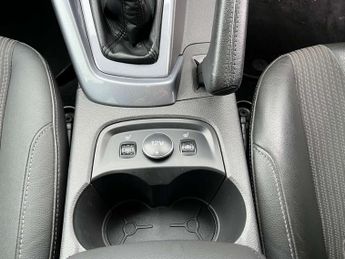 Ford FOCUS 1.0 Focus Titanium X T 5dr