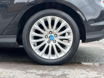 Ford FOCUS 1.0 Focus Titanium X T 5dr