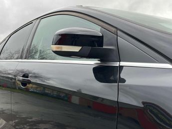 Ford FOCUS 1.0 Focus Titanium X T 5dr