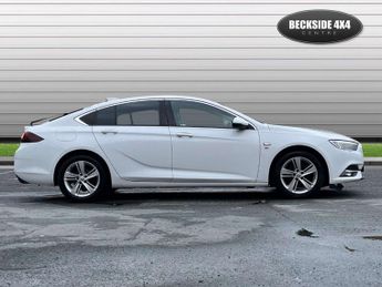 Vauxhall INSIGNIA 1.6 Insignia SRi Nav ecoTec TD 5dr