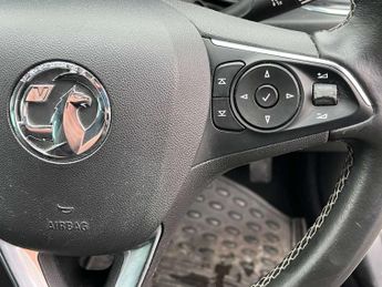 Vauxhall INSIGNIA 1.6 Insignia SRi Nav ecoTec TD 5dr